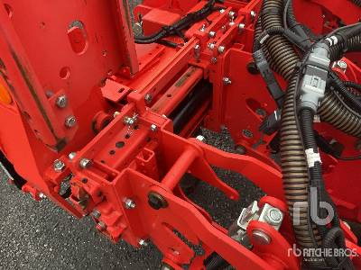 Seed drill MASCHIO GASPARDO MAGICA -R-IsoTronic: picture 21