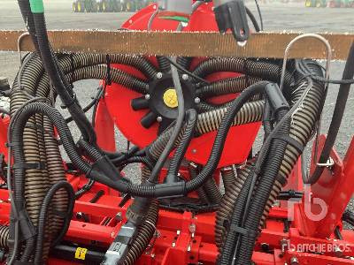 Seed drill MASCHIO GASPARDO MAGICA -R-IsoTronic: picture 11