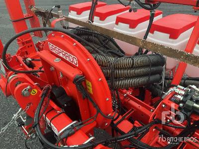 Seed drill MASCHIO GASPARDO MAGICA -R-IsoTronic: picture 10