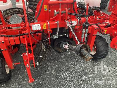 Seed drill MASCHIO GASPARDO MAGICA -R-IsoTronic: picture 8