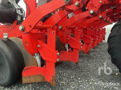 Seed drill MASCHIO GASPARDO MAGICA -R-IsoTronic: picture 16