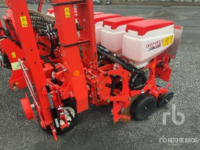 Seed drill MASCHIO GASPARDO MAGICA -R-IsoTronic: picture 13