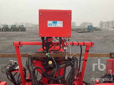 Seed drill MASCHIO GASPARDO MAGICA -R-IsoTronic: picture 6