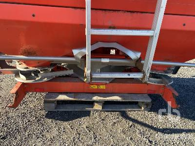 Fertilizer spreader RAUCH AXIS 50.1D: picture 10