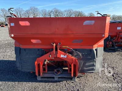 Fertilizer spreader RAUCH AXIS 50.1D: picture 6