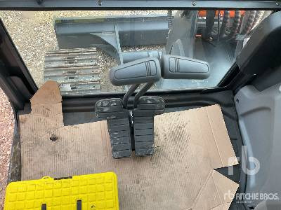 New Mini excavator DEVELON DX60E-10N (Unused): picture 33