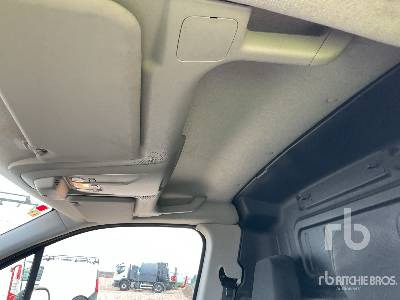 Panel van OPEL COMBO: picture 9