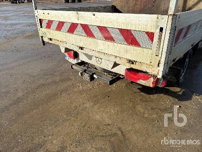 Panel van MERCEDES SPRINTER 4x2 Vehicule Utilitaire: picture 21