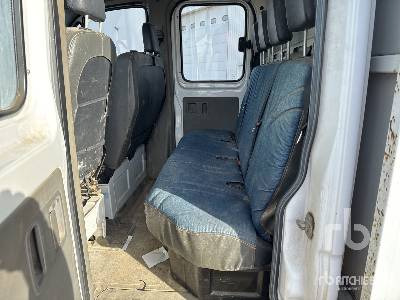 Panel van MERCEDES SPRINTER 4x2 Vehicule Utilitaire: picture 12