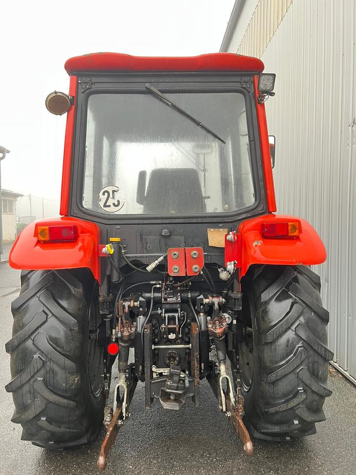 Farm tractor Belarus 952 ,3: picture 20