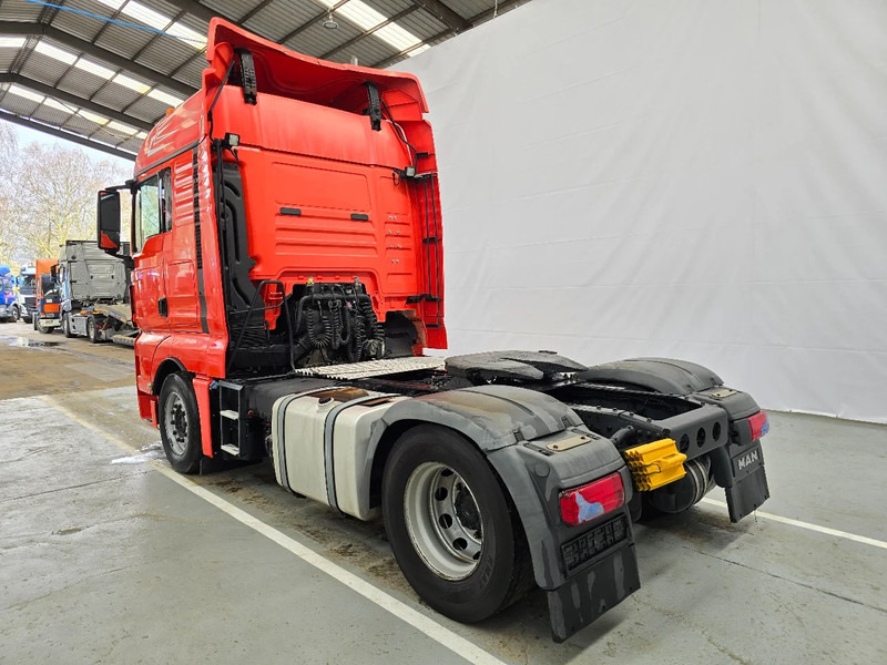 Tractor unit MAN TGX 18.440 XLX / AIRCO / EURO 6: picture 7