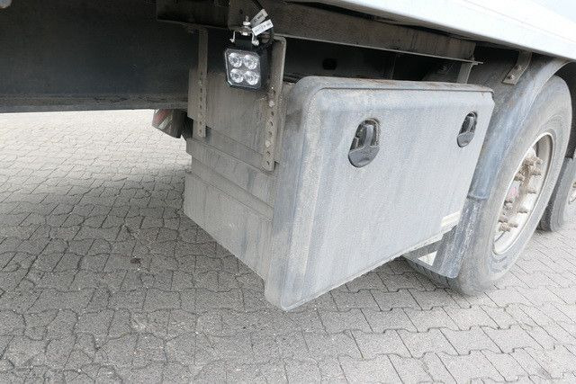 New Walking floor semi-trailer Schwarzmüller J-Serie, 10mm Boden, 91m³, Joloda, Funk, SAF: picture 13