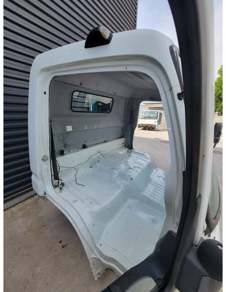 Cab and interior for Truck Mitsubishi Fuso "C": picture 13