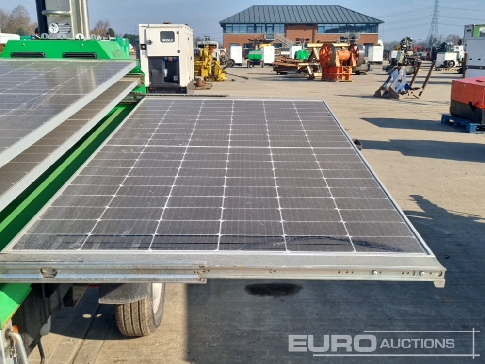 Lighting tower 2022 Generac Solar: picture 20