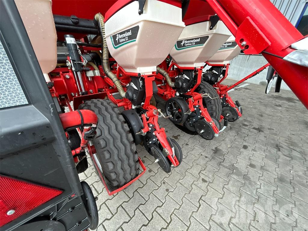 Precision sowing machine 2020 Kverneland Optima TF Profi SX: picture 49