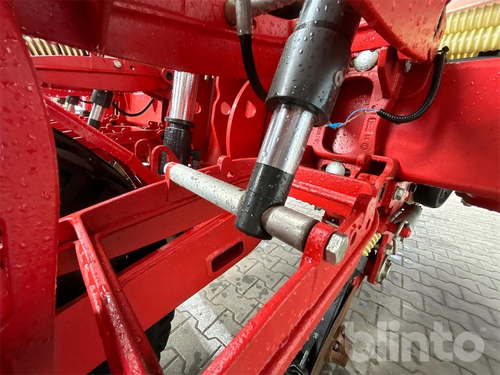 Precision sowing machine 2020 Kverneland Optima TF Profi SX: picture 46