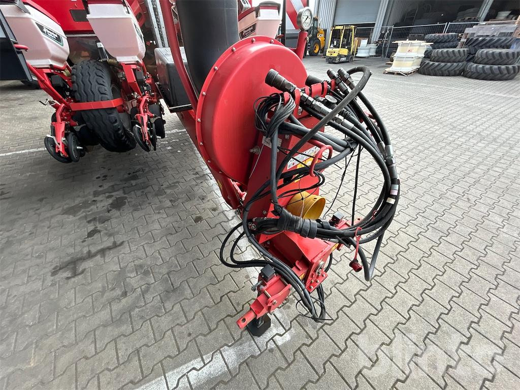 Precision sowing machine 2020 Kverneland Optima TF Profi SX: picture 45